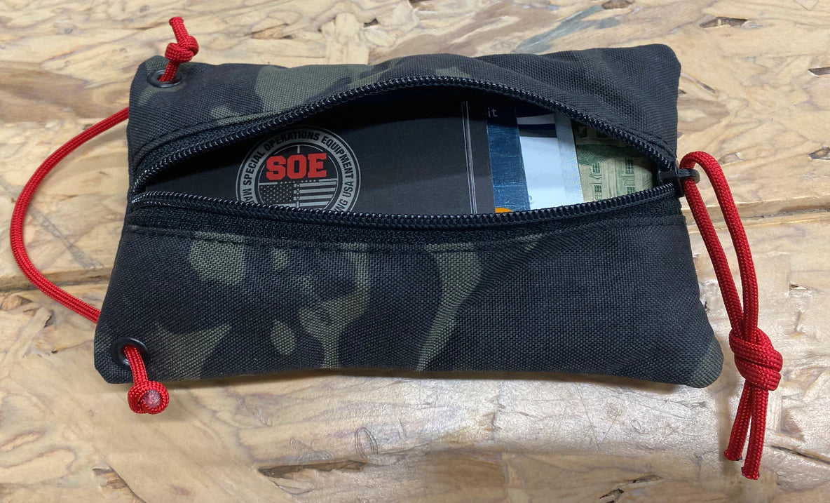 SOE Pocket EDC IFAK